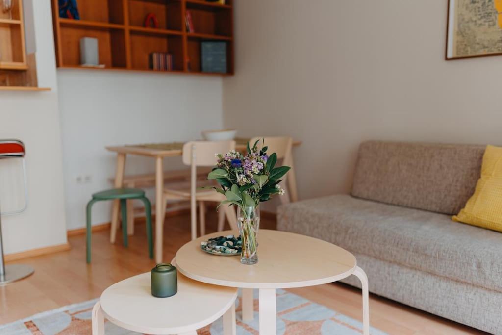 Orangehomes One Bedroom Art Apartment Budapest Exterior foto